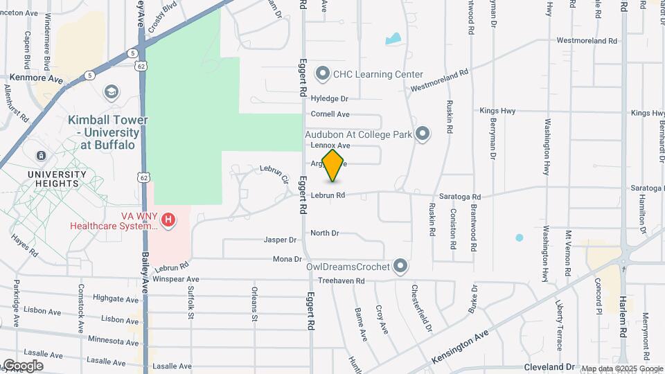 390 Lebrun Rd Rentals in Buffalo, NY