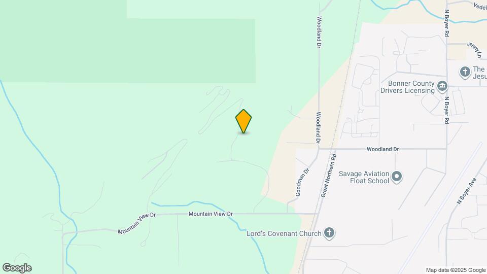 101 Serenity Pl Map and Location Details