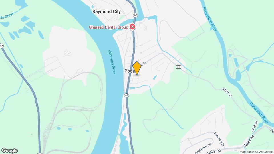 Maplewood Apartments Poca, WV Apartments For Rent