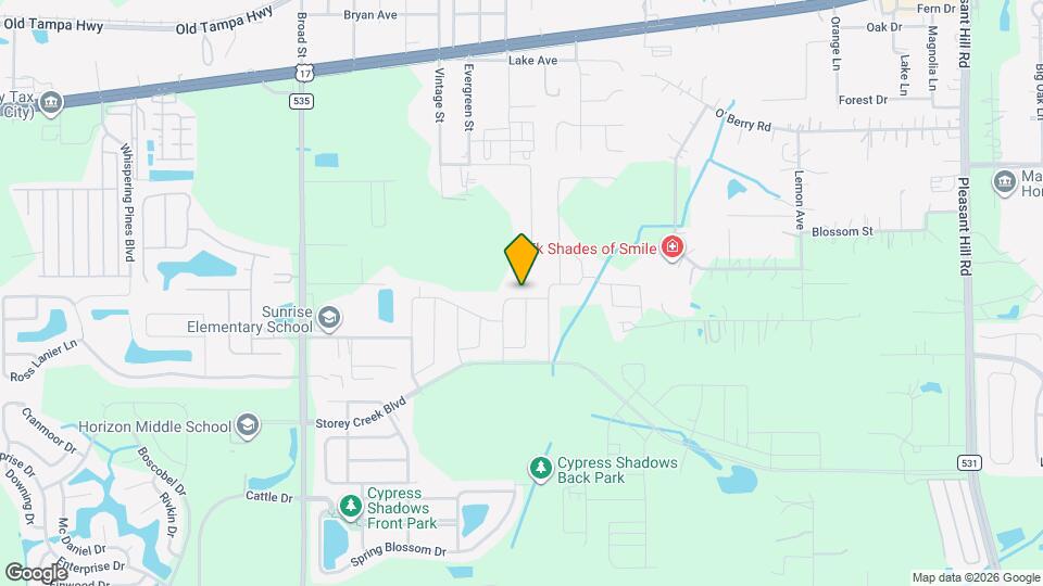 1918 Birnham Wood Bnd Map and Location Details