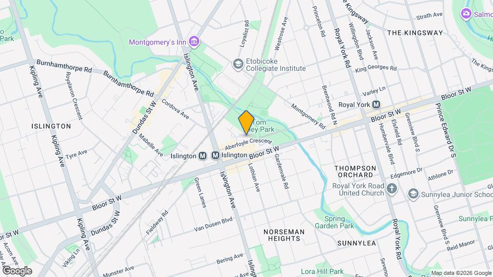 2 Aberfoyle Cres Apartments Toronto, ON Apartments For Rent