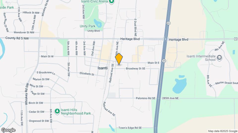 Isanti Villa Apartments Isanti, MN Apartments For Rent