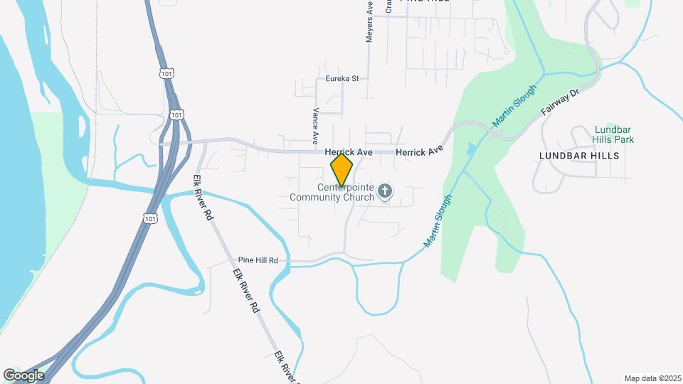 5459 Alpine Ct Rentals in Eureka, CA