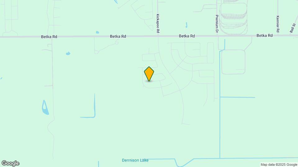 29039 Grazing Plns Ln Map and Location Details