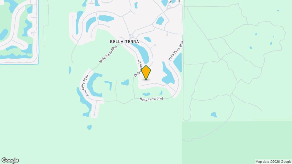 13546 Messino Ct Map and Location Details