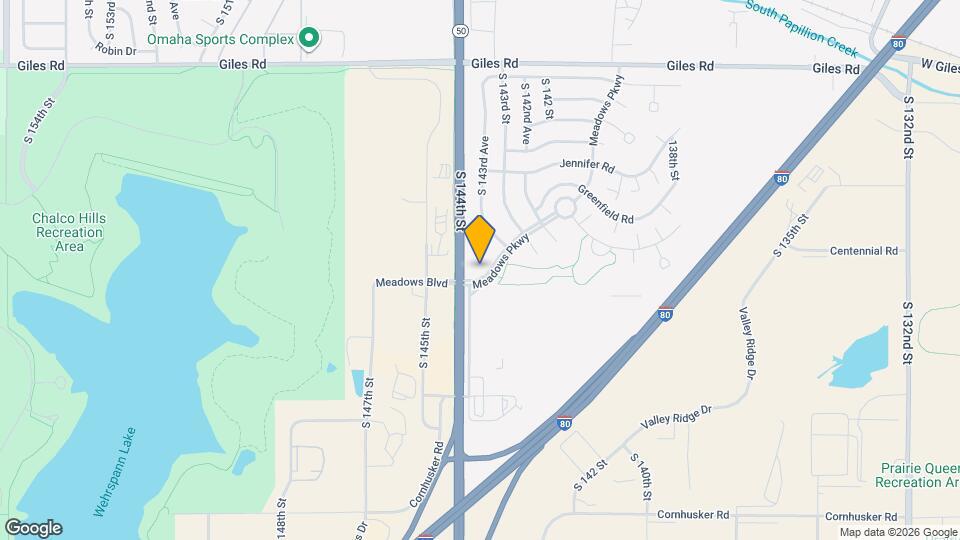 Meadows Park Apartments Omaha, NE Apartments For Rent