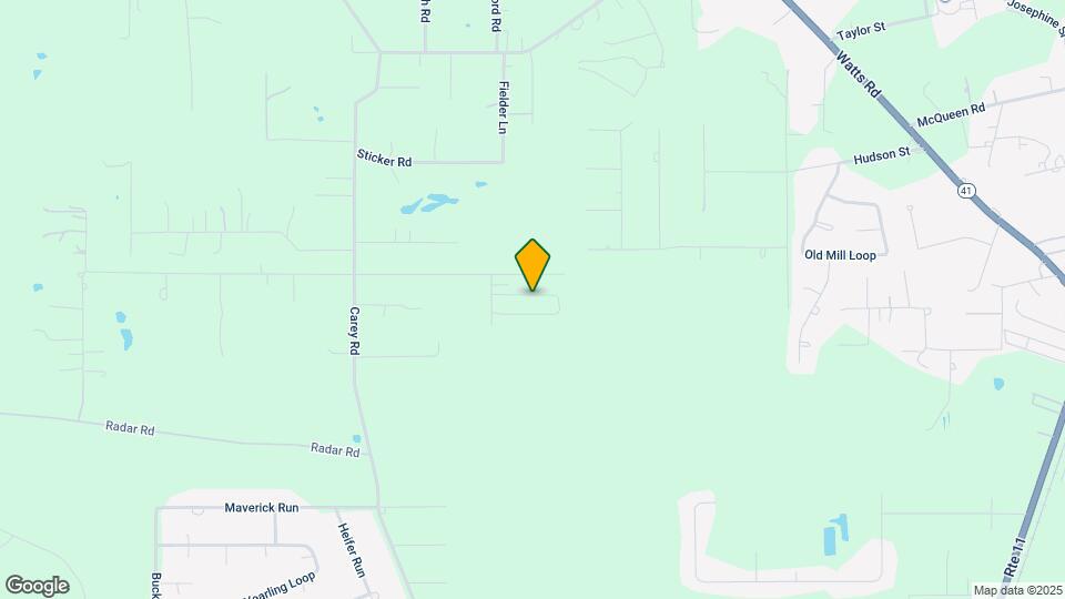 64096 Mangano Dr Map and Location Details