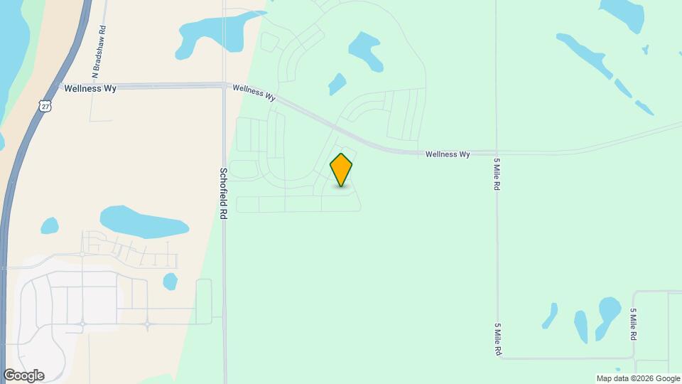 2664 Armstrong Ave Map and Location Details