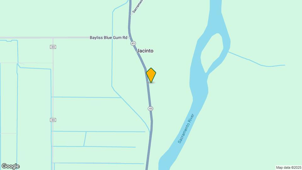River Glenn Mobile Home Park Map and Location Details