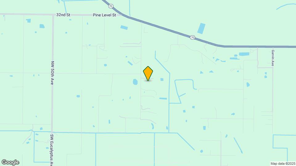 2424 NW Haile Dean Rd Map and Location Details