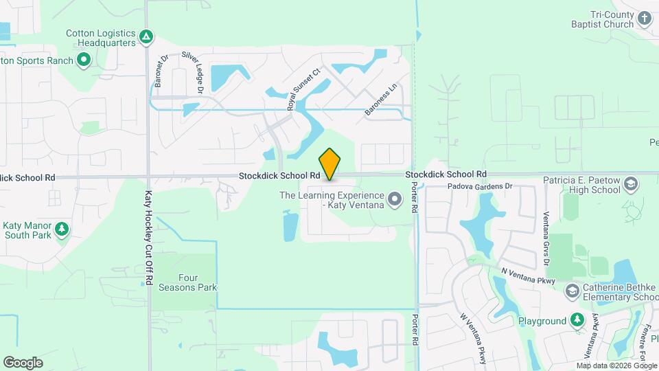 24338 Gold Cheyenne Wy Map and Location Details