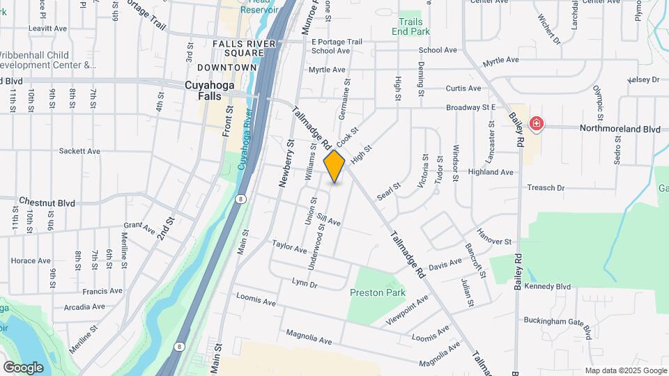 528 Tallmadge Rd Apartments and Nearby Cuyahoga Falls Apartments For Rent Cuyahoga Falls, OH