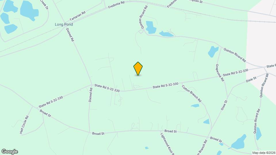 908A Sandpit Rd Map and Location Details