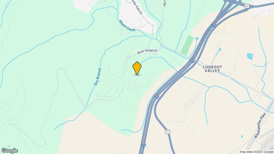 842 Blissfield Ct Rentals in Chattanooga, TN