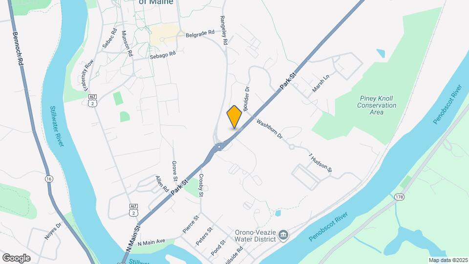 114 Park St Rentals in Orono, ME