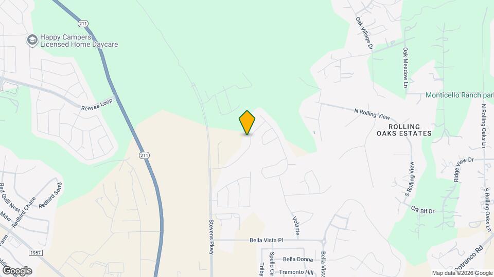 14047 May Mist Map and Location Details