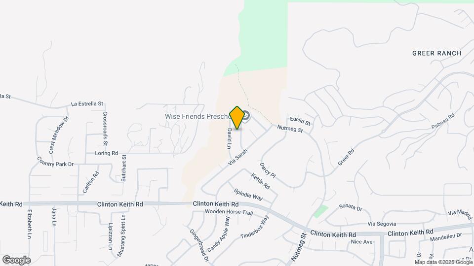 35655 Winkler St Map and Location Details