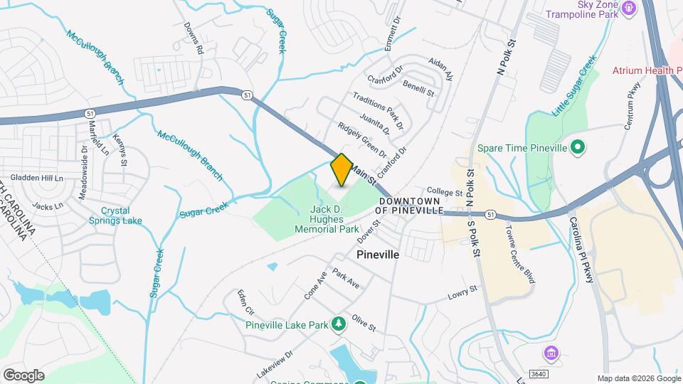 134 Reid Ln Rentals in Pineville, NC