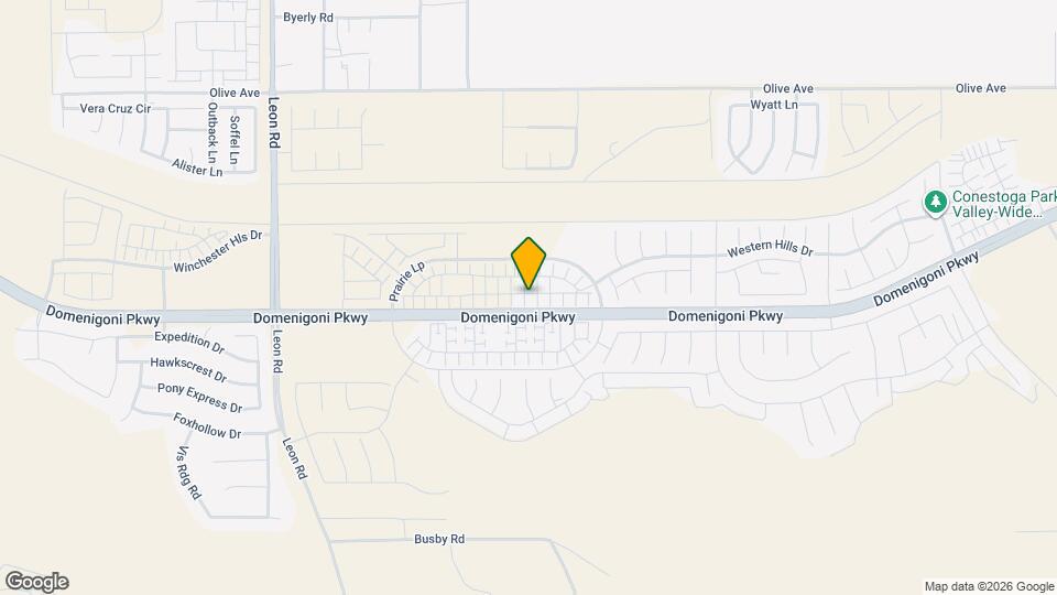 29420 Jack Pne Ct Map and Location Details