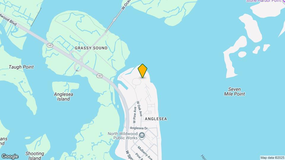 Seaboard Point IV Apartments North Wildwood, NJ Apartments For Rent