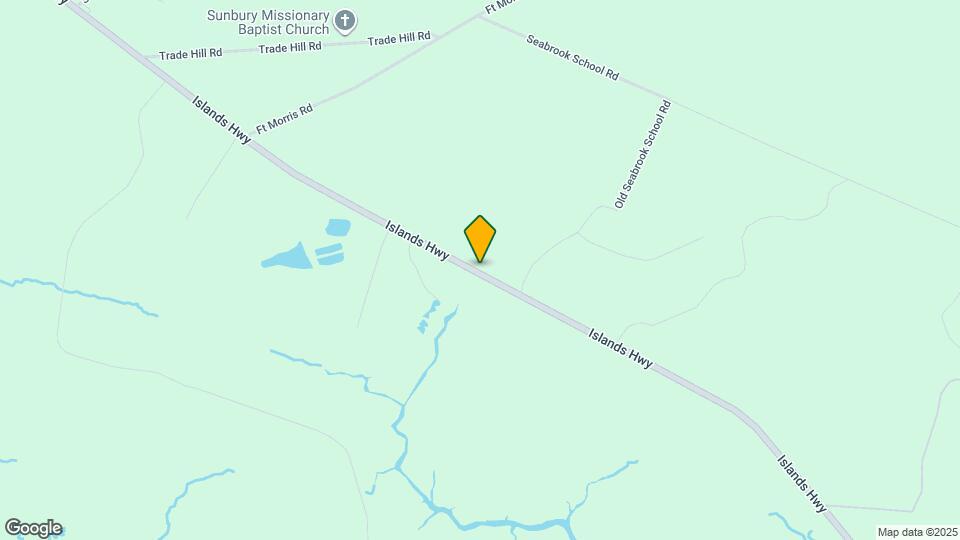 132 Tondee Wy Mapa y Detalles de la Ubicación