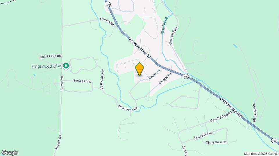 57 Stugger Rd, Unit SI ID1541131P Map and Location Details