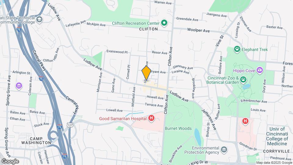 3404 Middleton Ave Apartments and Nearby Cincinnati Apartments For Rent