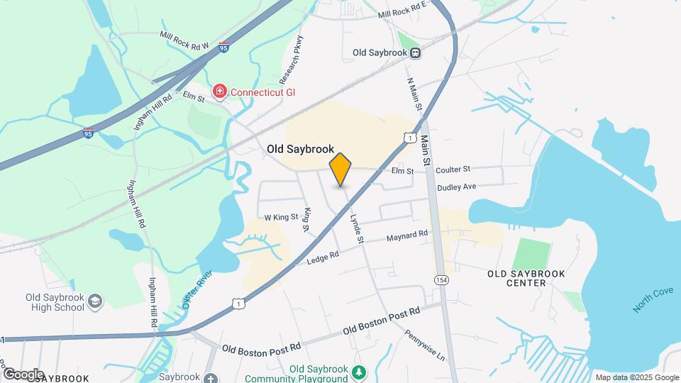 Hanford Commons Apartments Old Saybrook, CT Apartments For Rent