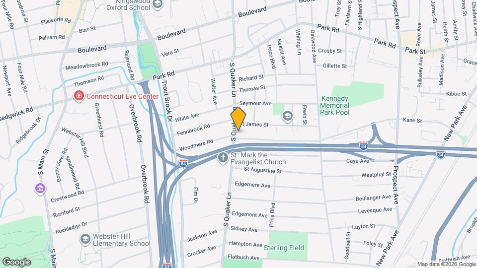 398 Quaker Ln S West Hartford CT Apartments and Nearby West Hartford Apartments For Rent West