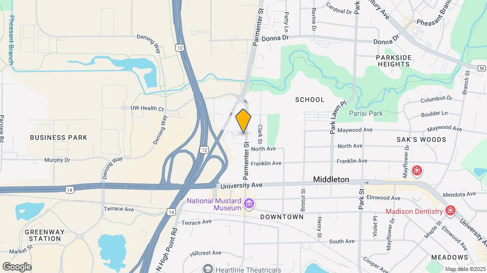 Rohlich Court Apartments and Nearby Middleton Apartments For Rent