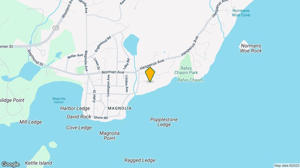 12 Hesperus Cir, Unit Oceanfront Apt Mapa y Detalles de la Ubicación