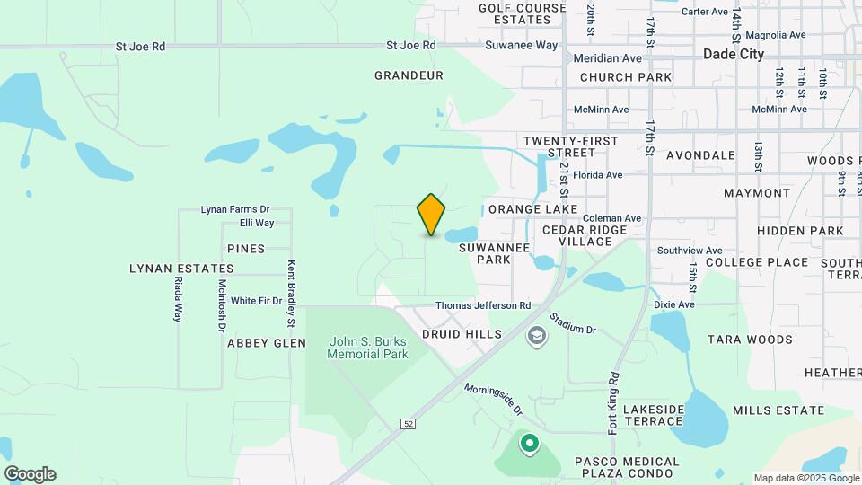 13686 Whiskey Daisy Dr Map and Location Details