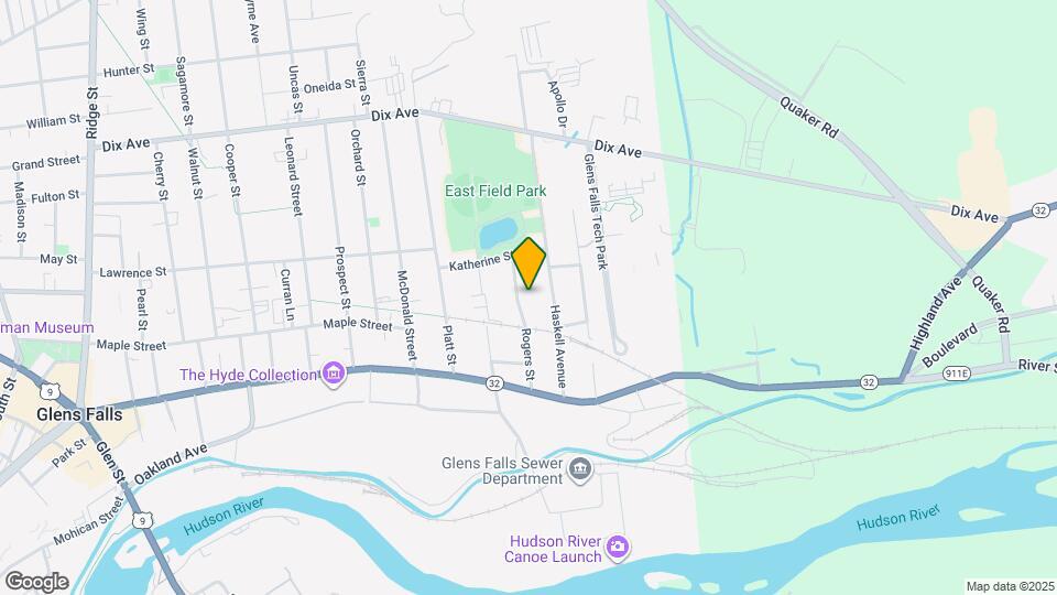 28 Rogers St Apartments and Nearby Glens Falls Apartments For Rent