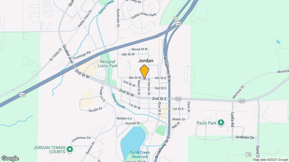 Schule Haus Apartments Jordan, MN Apartments For Rent