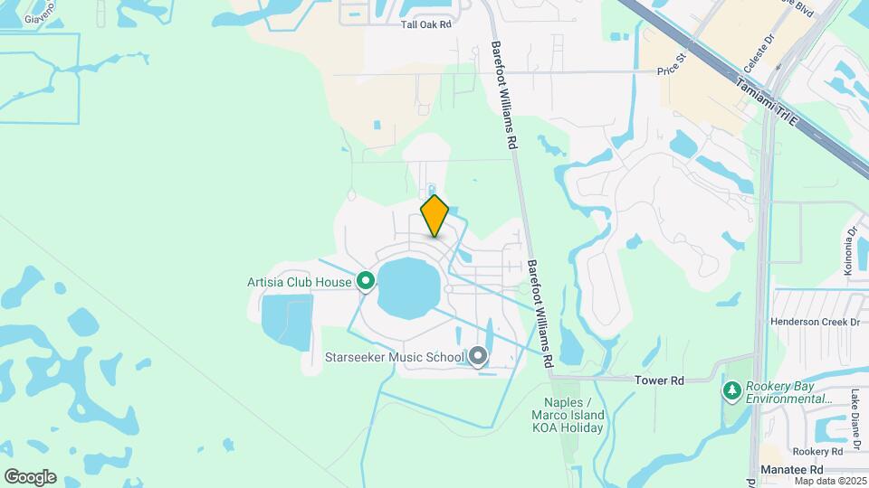 1320 Kendari Ter Map and Location Details