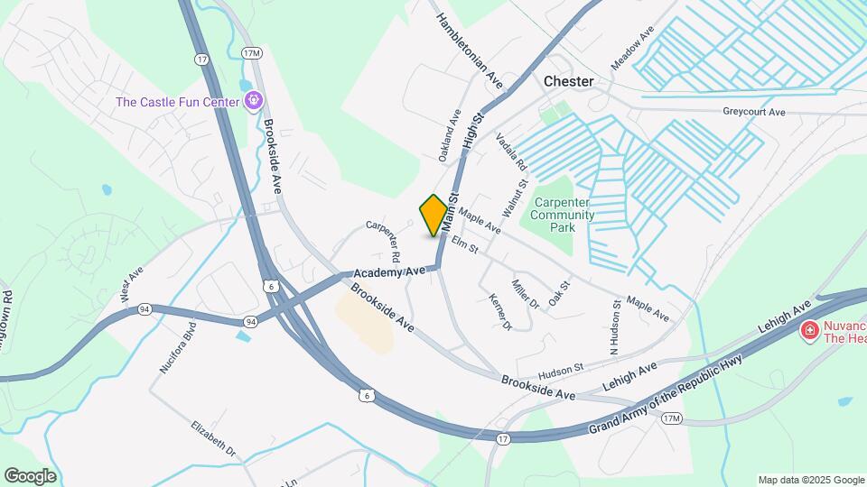 98 Main St Map and Location Details