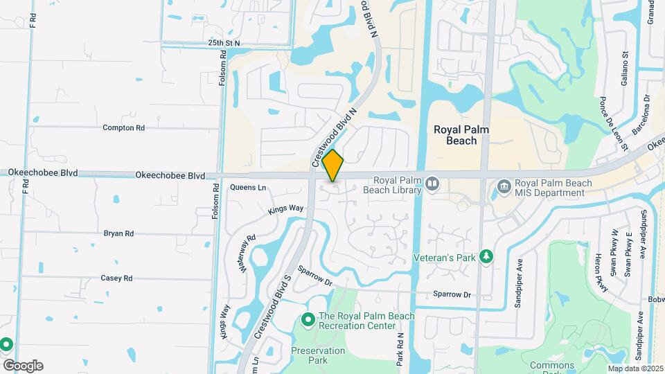 270 Beaver Dam Ct, Unit 2-413 Map and Location Details