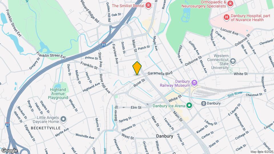 8 Franklin St Apartments and Nearby Danbury Apartments For Rent