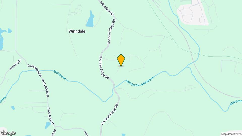 109 Wyngate Ct Map and Location Details