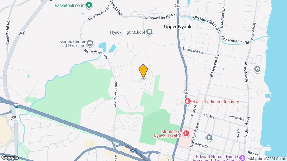 471 Sierra Vista Ln Apartments and Nearby Valley Cottage Apartments For