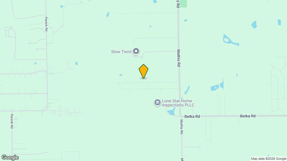 31238 Williams Lndg St Map and Location Details