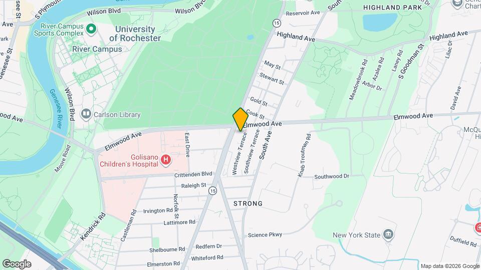 31 Westview Terrace Map and Location Details