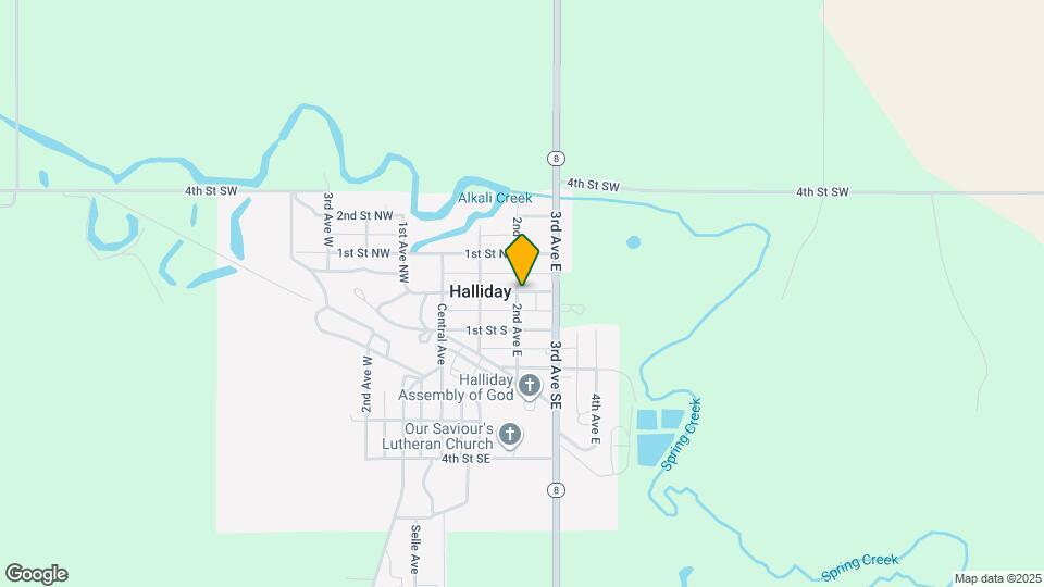 Diamond Apartments Map and Location Details