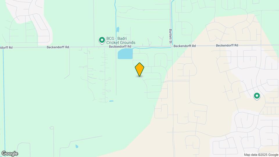 3080 Wild Dunes Dr Map and Location Details