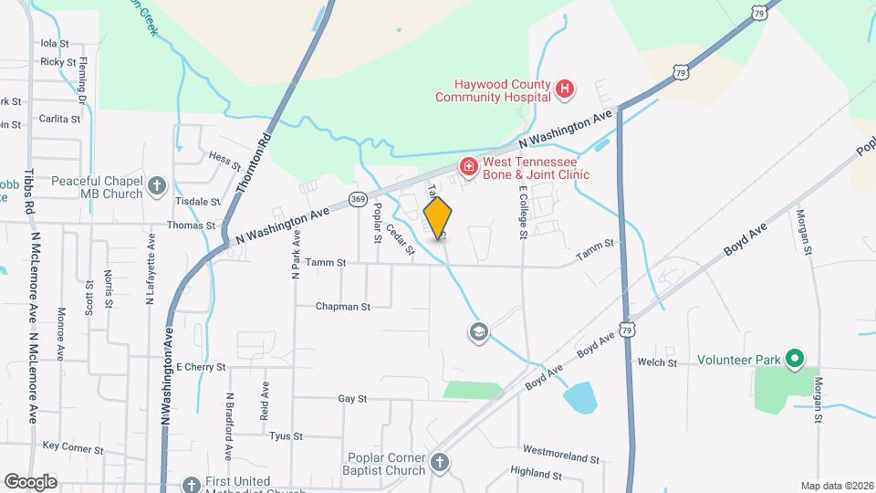 Brownsville Apartments Brownsville, TN Apartments For Rent