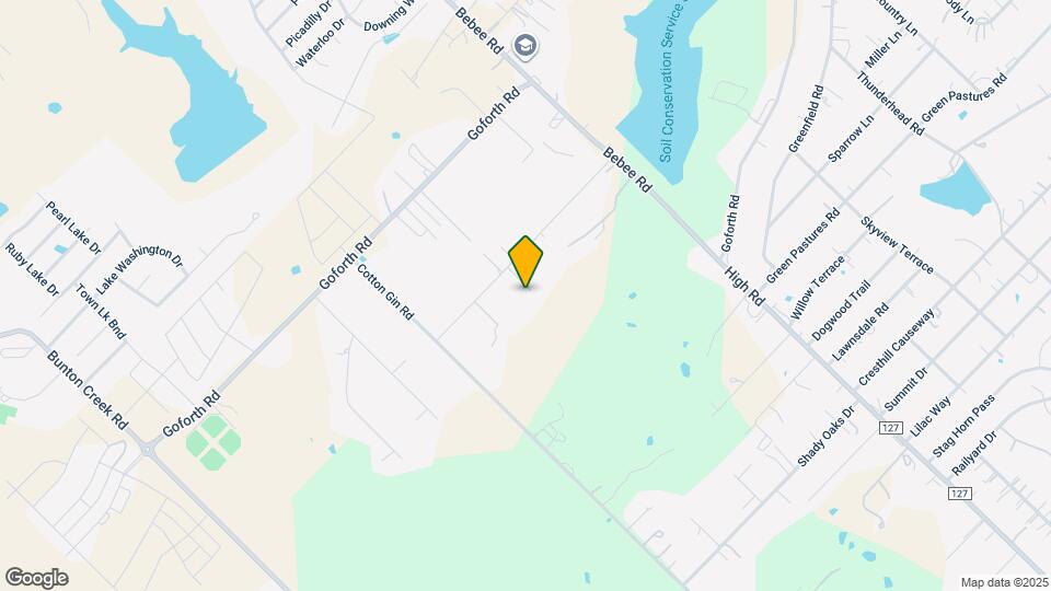 180 Dunlap Cir Map and Location Details