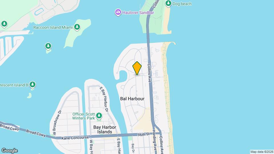 50 FL-5 Map and Location Details