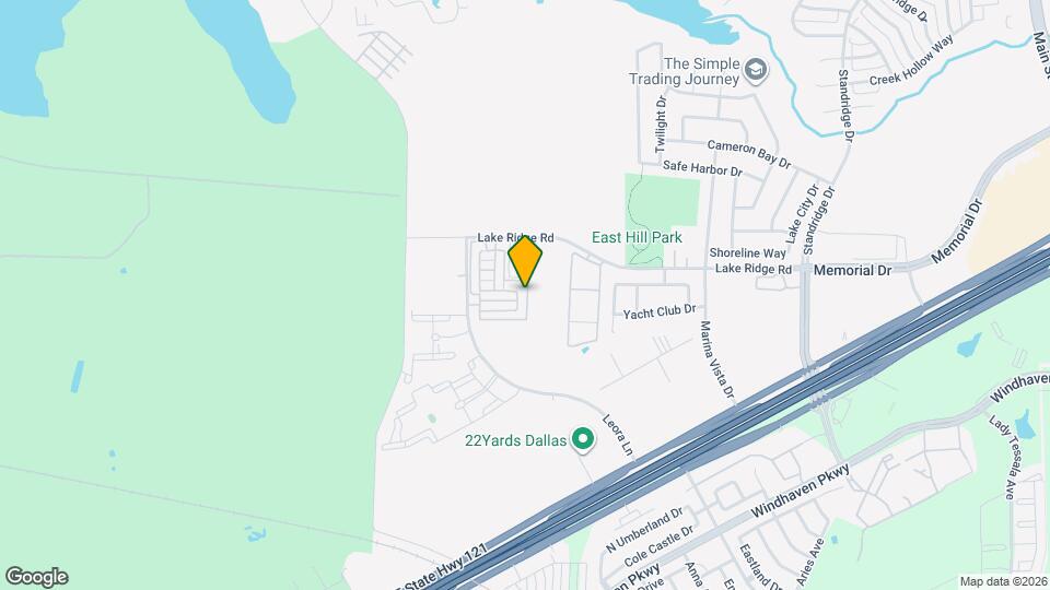 825 Ben Ln Map and Location Details