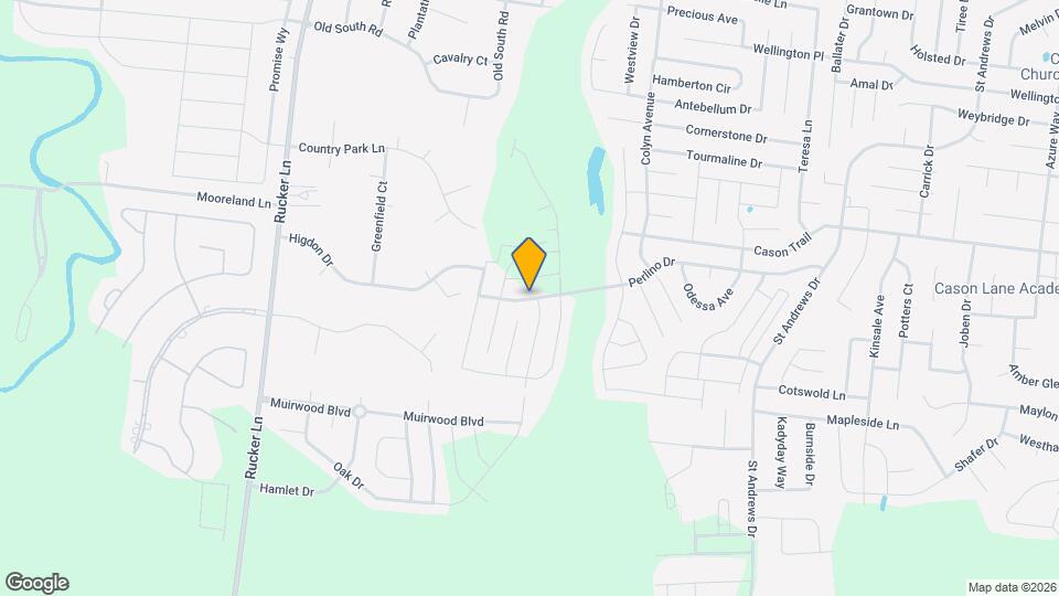 Evergreen Farms Apartments Murfreesboro, TN Apartments For Rent