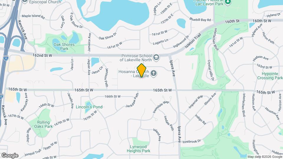 Estoria Cooperative Lakeville Map and Location Details